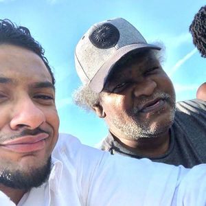 Meet your Posher, Miles